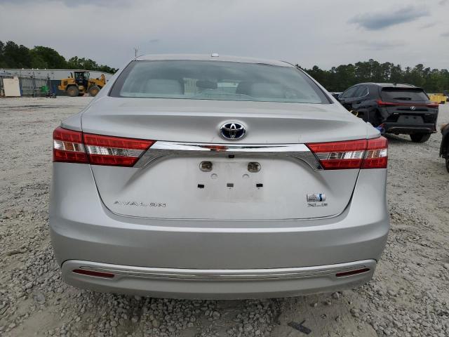 Photo 5 VIN: 4T1BD1EBXEU023715 - TOYOTA AVALON 