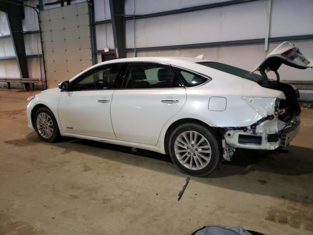 Photo 1 VIN: 4T1BD1EBXEU023813 - TOYOTA AVALON HYB 