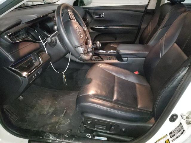 Photo 6 VIN: 4T1BD1EBXEU023813 - TOYOTA AVALON HYB 