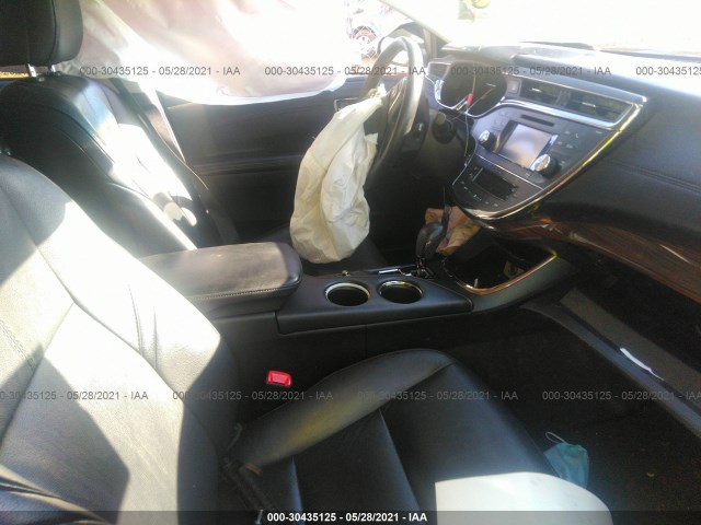 Photo 4 VIN: 4T1BD1EBXEU024864 - TOYOTA AVALON HYBRID 