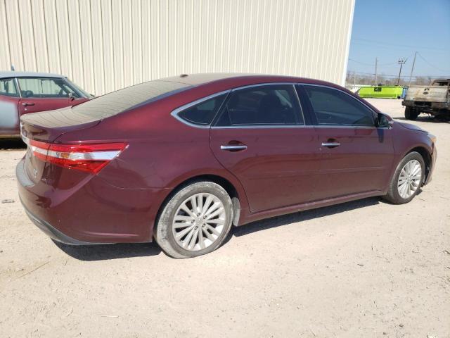 Photo 2 VIN: 4T1BD1EBXEU026856 - TOYOTA AVALON 