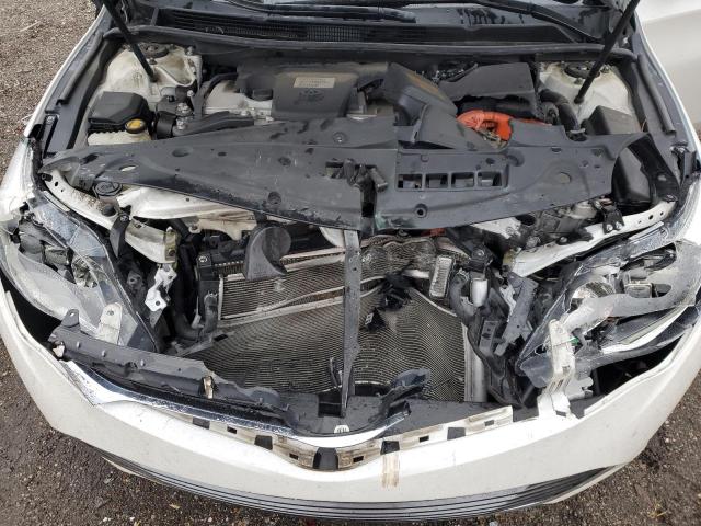 Photo 10 VIN: 4T1BD1EBXEU029398 - TOYOTA AVALON HYB 