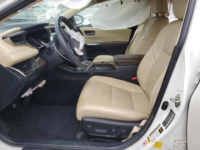 Photo 6 VIN: 4T1BD1EBXEU029398 - TOYOTA AVALON HYB 