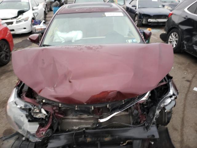 Photo 6 VIN: 4T1BD1EBXEU033838 - TOYOTA AVALON HYB 