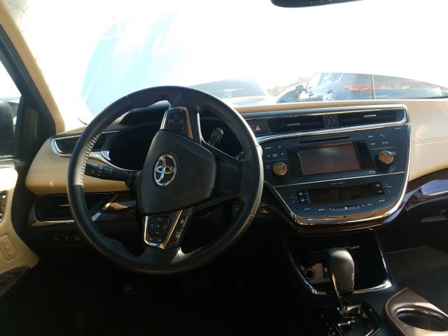 Photo 8 VIN: 4T1BD1EBXEU034049 - TOYOTA AVALON HYB 