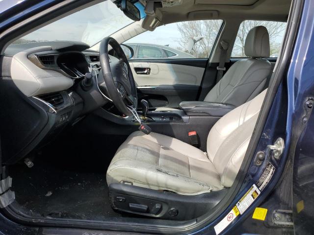 Photo 6 VIN: 4T1BD1EBXEU034679 - TOYOTA AVALON HYB 