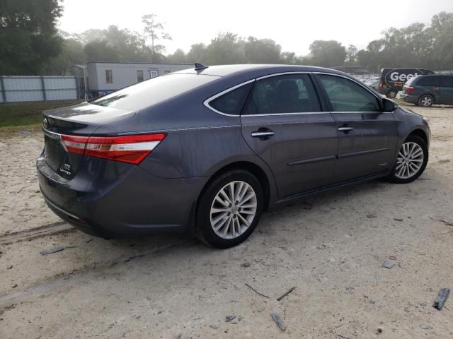 Photo 2 VIN: 4T1BD1EBXFU035820 - TOYOTA AVALON 