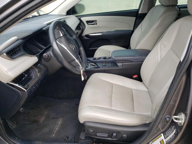 Photo 6 VIN: 4T1BD1EBXFU035820 - TOYOTA AVALON 