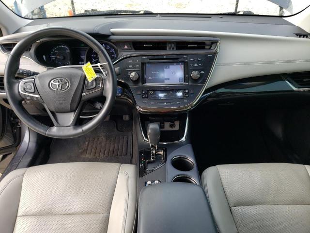 Photo 7 VIN: 4T1BD1EBXFU035820 - TOYOTA AVALON 