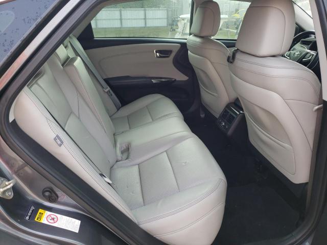 Photo 9 VIN: 4T1BD1EBXFU035820 - TOYOTA AVALON 