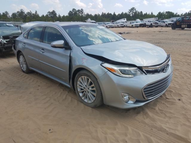 Photo 0 VIN: 4T1BD1EBXFU037552 - TOYOTA AVALON HYB 