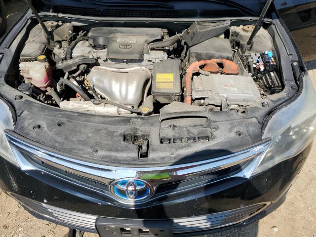 Photo 10 VIN: 4T1BD1EBXFU037793 - TOYOTA AVALON 