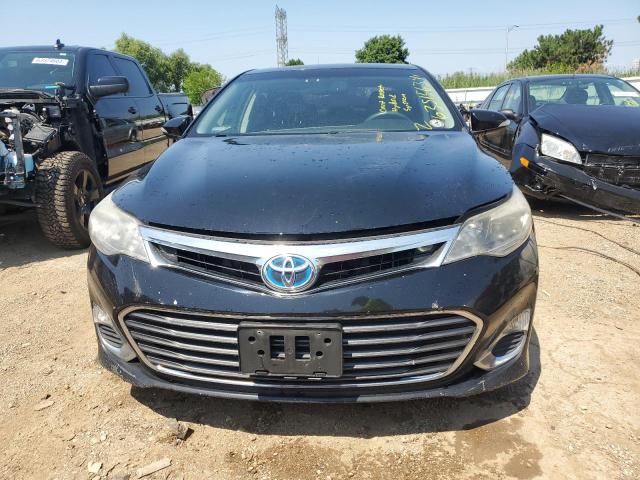 Photo 4 VIN: 4T1BD1EBXFU037793 - TOYOTA AVALON 