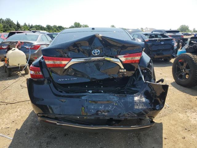 Photo 5 VIN: 4T1BD1EBXFU037793 - TOYOTA AVALON 