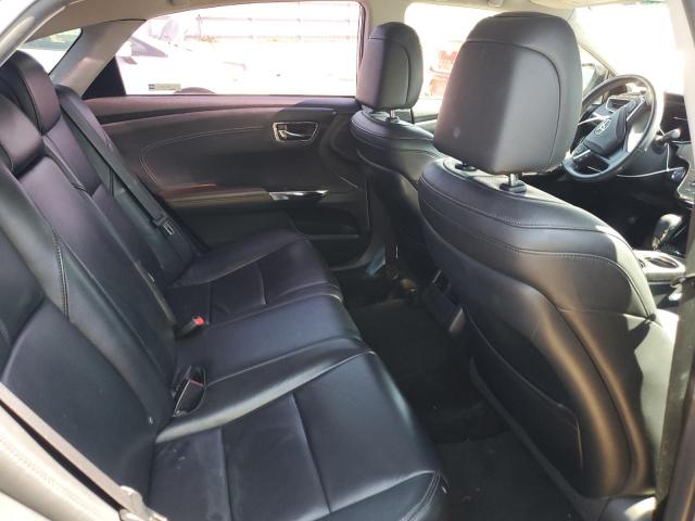 Photo 9 VIN: 4T1BD1EBXFU037793 - TOYOTA AVALON 