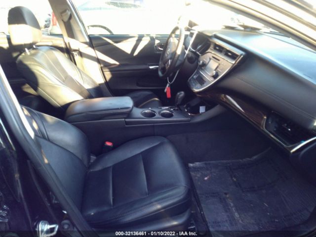 Photo 4 VIN: 4T1BD1EBXFU042279 - TOYOTA AVALON HYBRID 