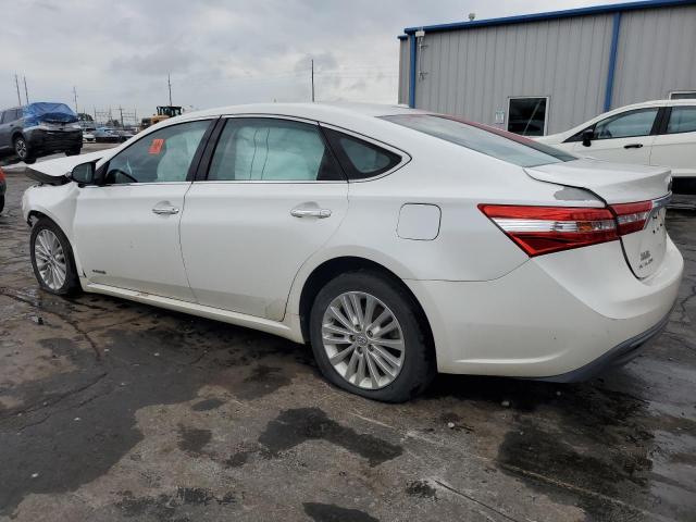 Photo 1 VIN: 4T1BD1EBXFU043061 - TOYOTA AVALON HYB 