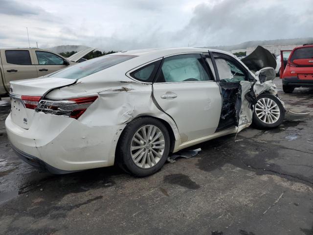 Photo 2 VIN: 4T1BD1EBXFU043061 - TOYOTA AVALON HYB 