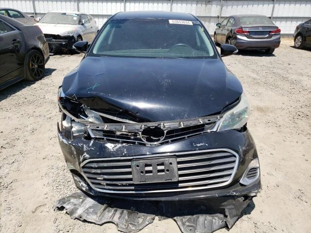 Photo 4 VIN: 4T1BD1EBXFU045375 - TOYOTA AVALON HYB 