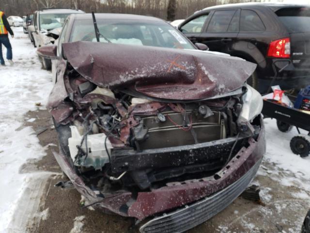 Photo 8 VIN: 4T1BD1EBXFU047837 - TOYOTA AVALON HYB 