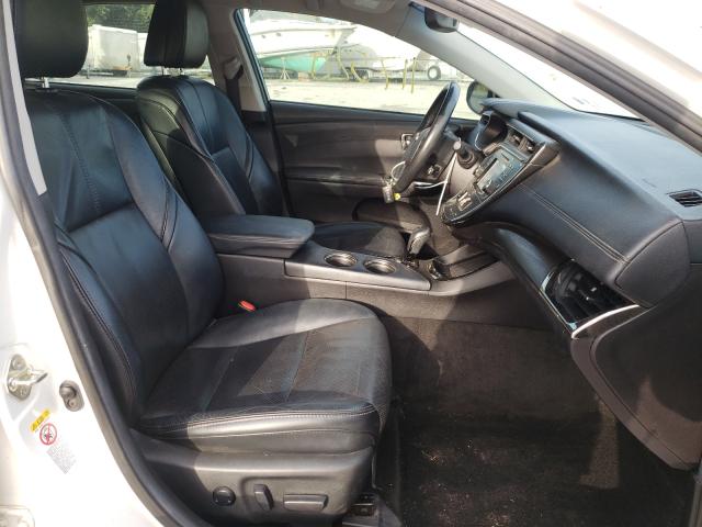 Photo 4 VIN: 4T1BD1EBXGU048665 - TOYOTA AVALON HYB 