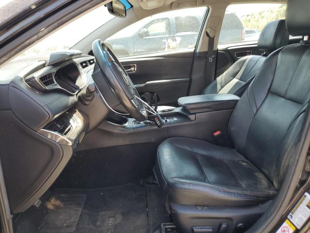 Photo 6 VIN: 4T1BD1EBXGU048701 - TOYOTA AVALON HYB 