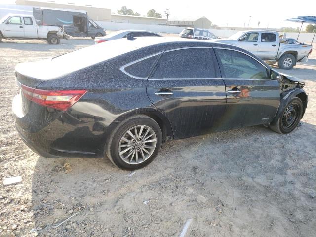 Photo 2 VIN: 4T1BD1EBXGU051047 - TOYOTA AVALON 