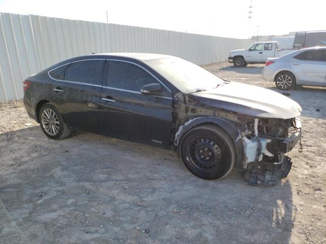 Photo 3 VIN: 4T1BD1EBXGU051047 - TOYOTA AVALON 