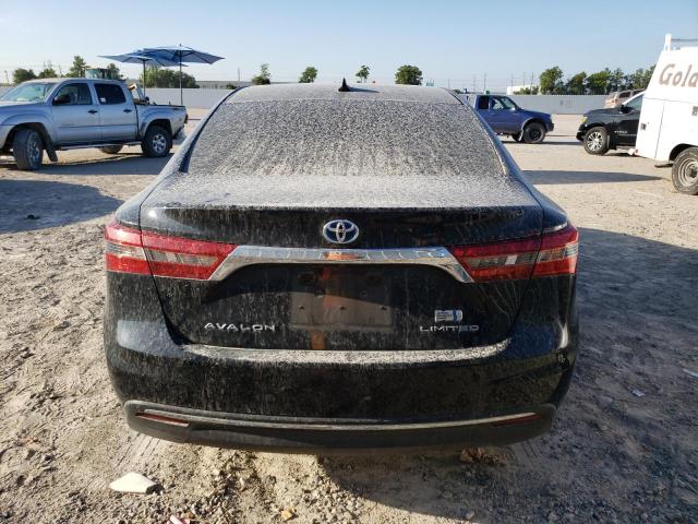 Photo 5 VIN: 4T1BD1EBXGU051047 - TOYOTA AVALON 