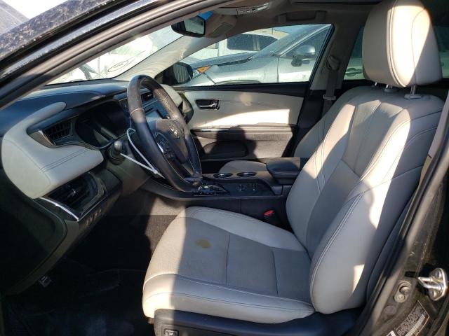 Photo 6 VIN: 4T1BD1EBXGU051047 - TOYOTA AVALON 