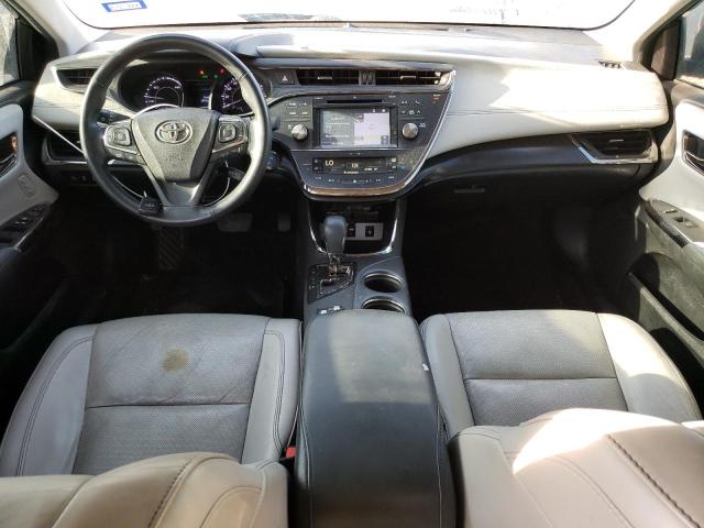 Photo 7 VIN: 4T1BD1EBXGU051047 - TOYOTA AVALON 