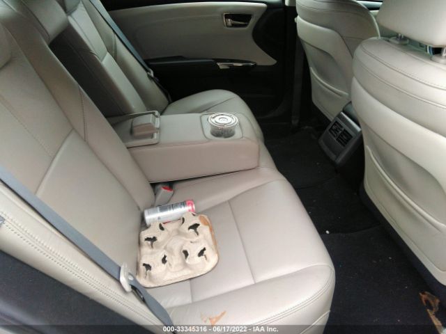 Photo 7 VIN: 4T1BD1EBXGU051775 - TOYOTA AVALON HYBRID 