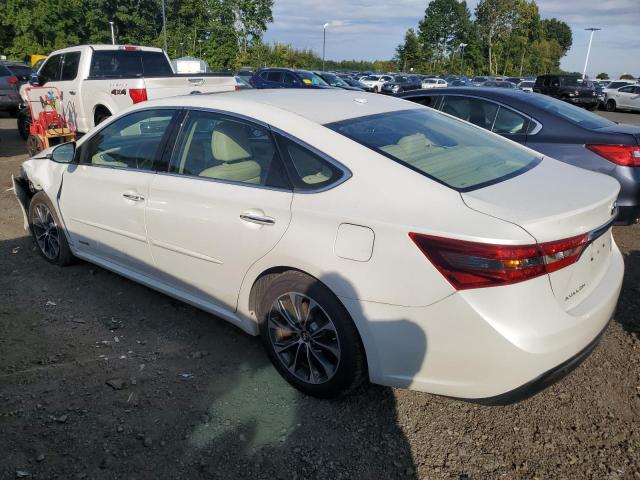 Photo 1 VIN: 4T1BD1EBXGU053705 - TOYOTA AVALON HYB 