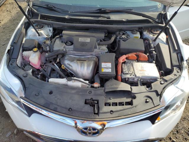 Photo 10 VIN: 4T1BD1EBXGU053705 - TOYOTA AVALON HYB 