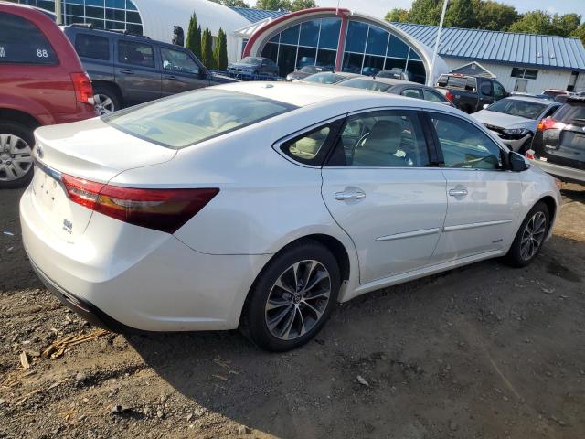 Photo 2 VIN: 4T1BD1EBXGU053705 - TOYOTA AVALON HYB 