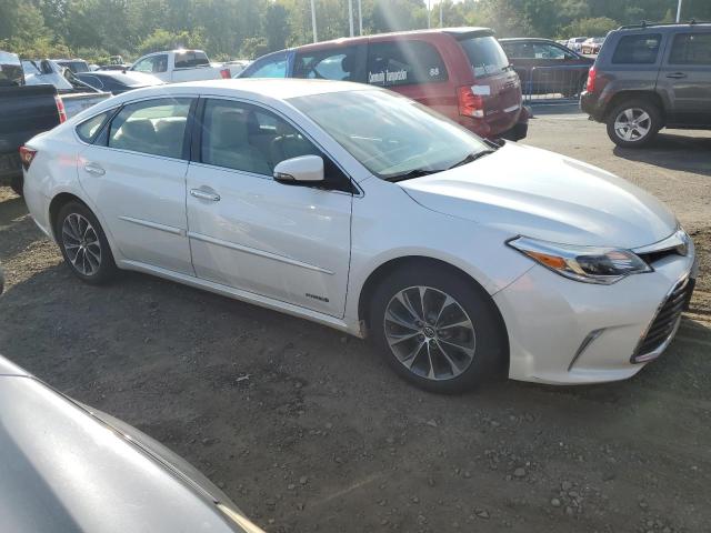 Photo 3 VIN: 4T1BD1EBXGU053705 - TOYOTA AVALON HYB 