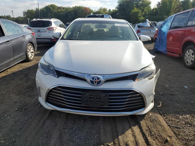 Photo 4 VIN: 4T1BD1EBXGU053705 - TOYOTA AVALON HYB 