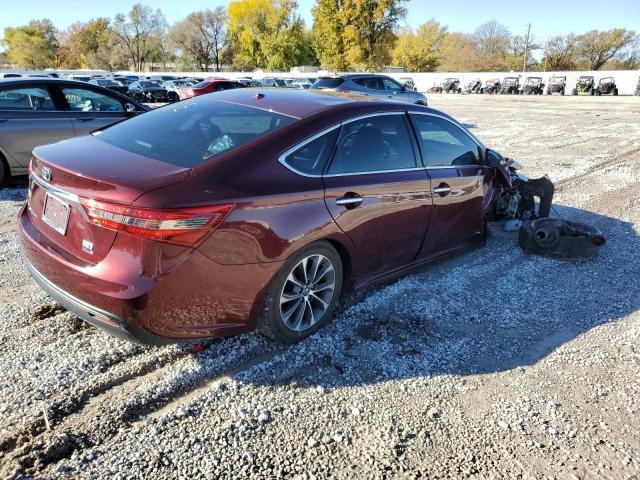 Photo 3 VIN: 4T1BD1EBXGU053896 - TOYOTA AVALON HYB 