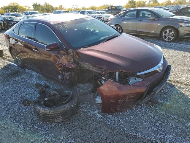 Photo 8 VIN: 4T1BD1EBXGU053896 - TOYOTA AVALON HYB 