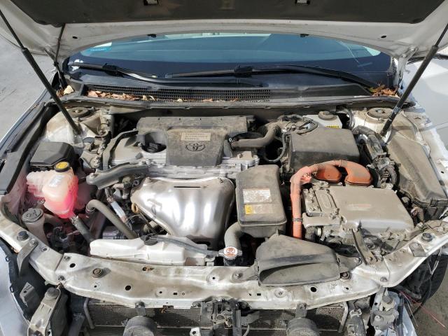 Photo 10 VIN: 4T1BD1EBXGU055292 - TOYOTA AVALON HYB 