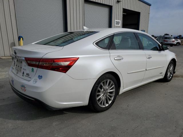 Photo 2 VIN: 4T1BD1EBXGU055292 - TOYOTA AVALON HYB 