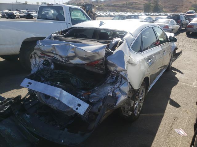 Photo 3 VIN: 4T1BD1EBXGU056099 - TOYOTA AVALON HYB 