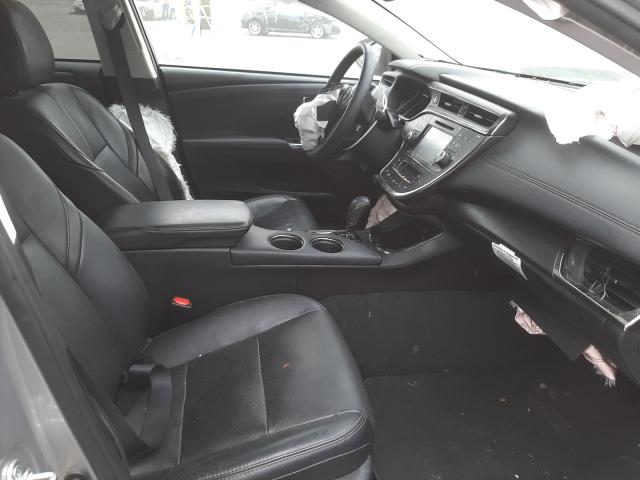 Photo 4 VIN: 4T1BD1EBXGU056099 - TOYOTA AVALON HYB 