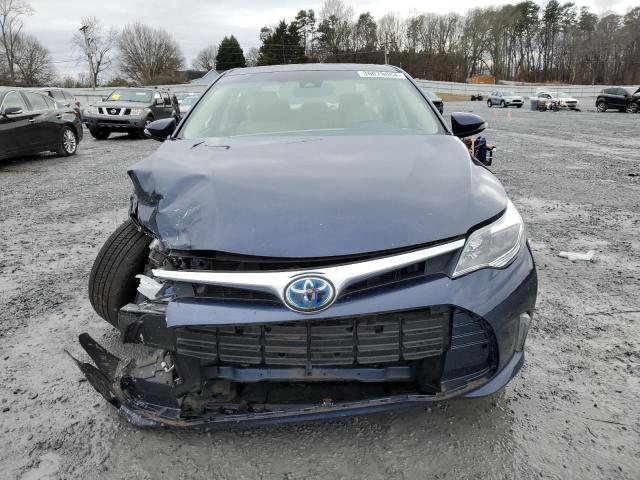 Photo 4 VIN: 4T1BD1EBXHU059053 - TOYOTA AVALON 