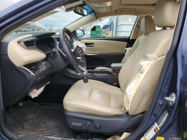 Photo 6 VIN: 4T1BD1EBXHU059053 - TOYOTA AVALON 