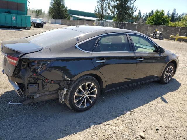 Photo 2 VIN: 4T1BD1EBXJU059933 - TOYOTA AVALON HYB 