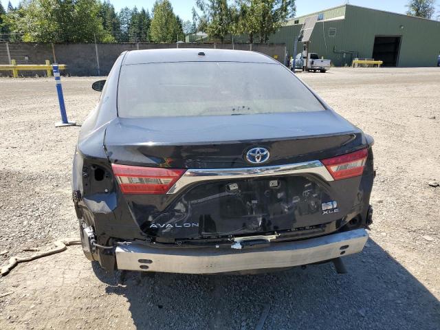 Photo 5 VIN: 4T1BD1EBXJU059933 - TOYOTA AVALON HYB 