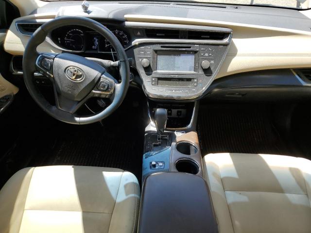 Photo 7 VIN: 4T1BD1EBXJU059933 - TOYOTA AVALON HYB 