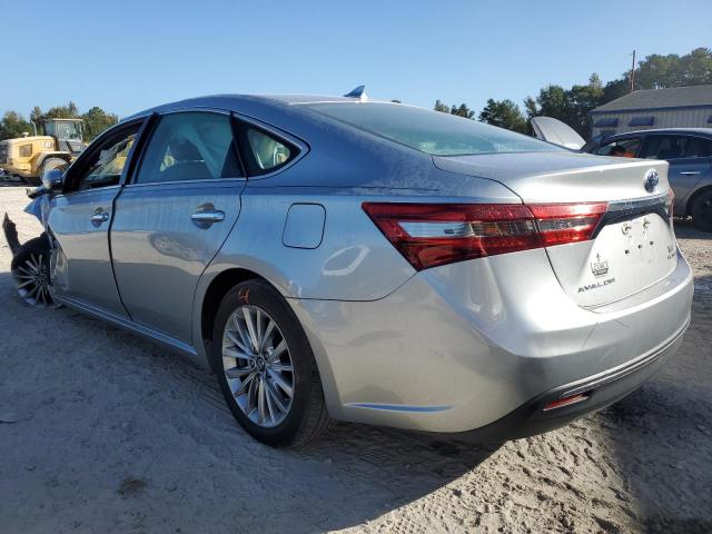 Photo 1 VIN: 4T1BD1EBXJU060015 - TOYOTA AVALON HYB 