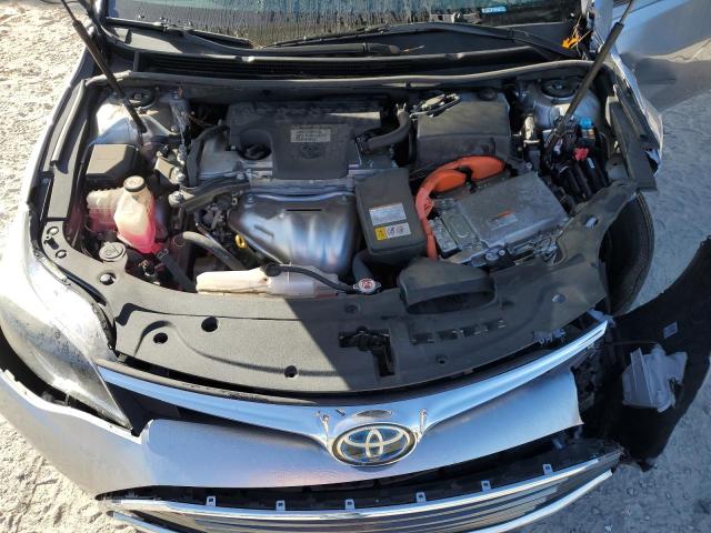 Photo 10 VIN: 4T1BD1EBXJU060015 - TOYOTA AVALON HYB 